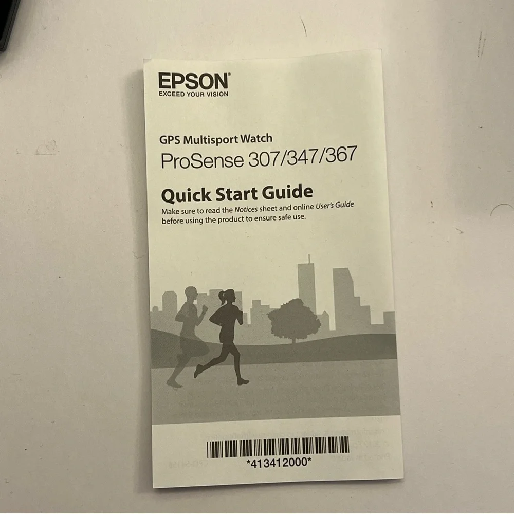 Epson‎ 307 full set of parts